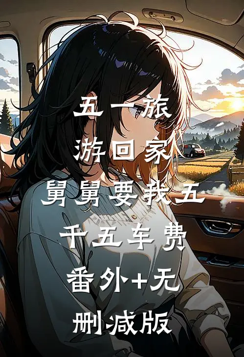 五一旅游回家，舅舅要我五千五车费:番外+无删减版