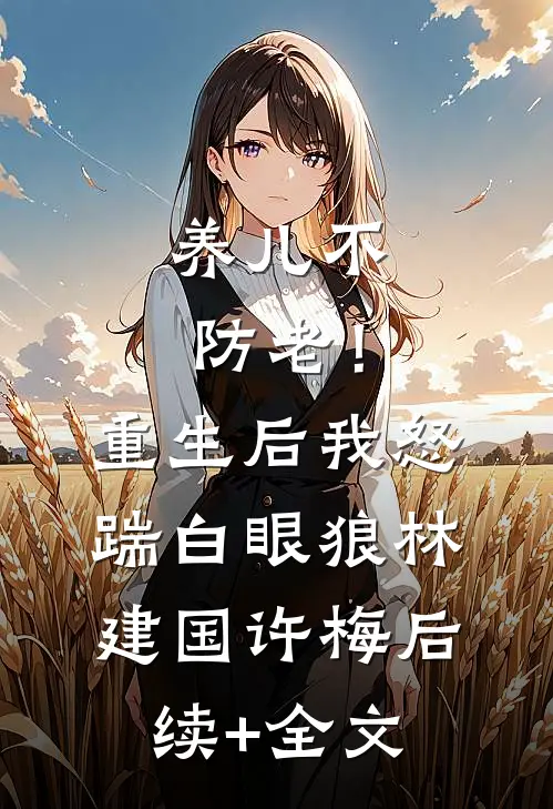 养儿不防老！重生后我怒踹白眼狼林建国许梅后续+全文