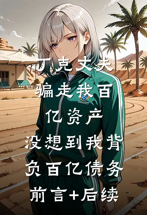 丁克丈夫骗走我百亿资产，没想到我背负百亿债务前言+后续
