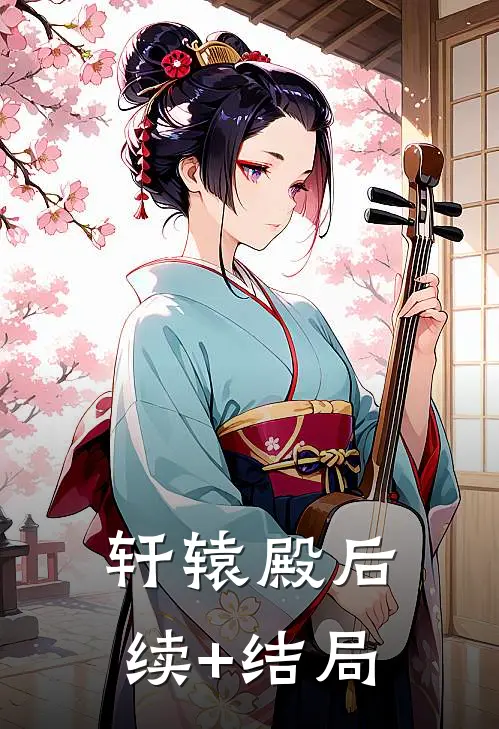 轩辕殿后续+结局