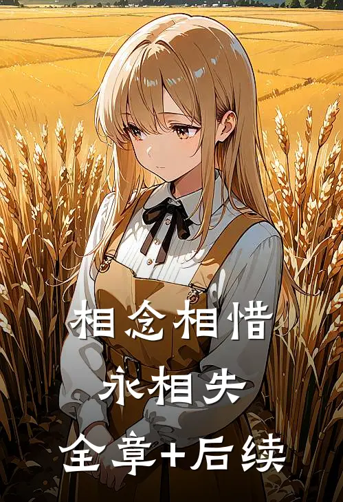 相念相惜永相失:全章+后续