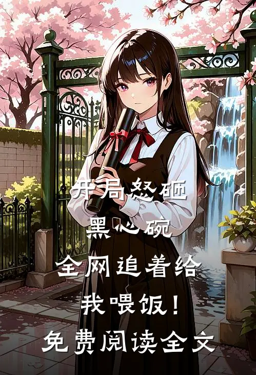 开局怒砸黑心碗，全网追着给我喂饭！免费阅读全文