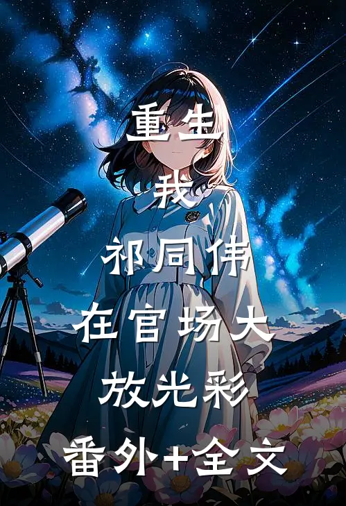 重生：我，祁同伟，在官场大放光彩:(番外)+(全文)