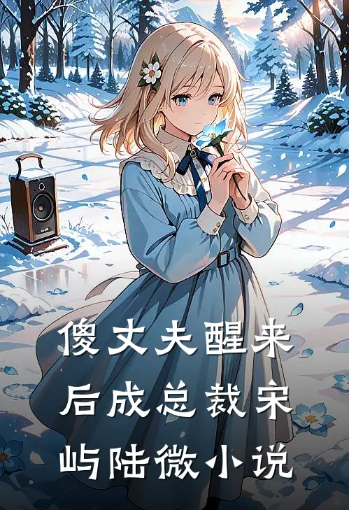 傻丈夫醒来后成总裁宋屿陆微小说