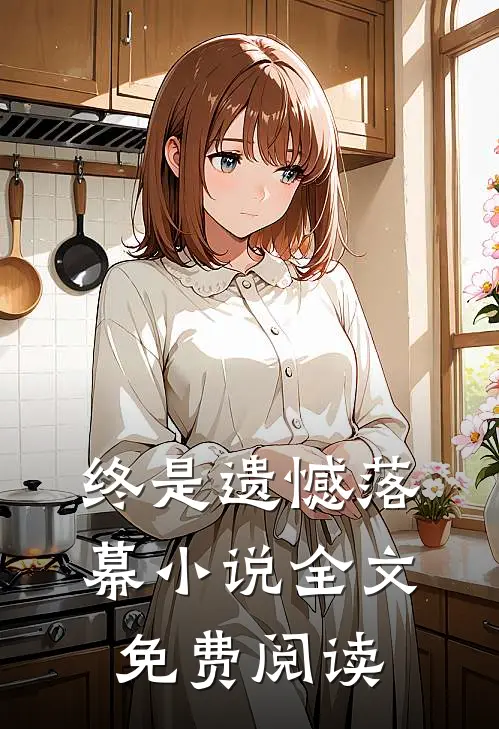 终是遗憾落幕小说全文免费阅读