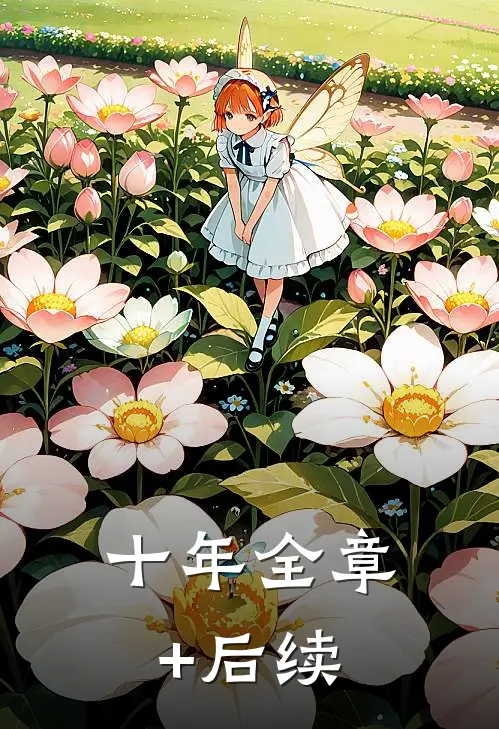 十年全章+后续