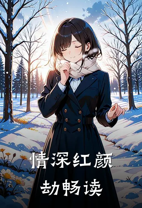 情深红颜劫畅读