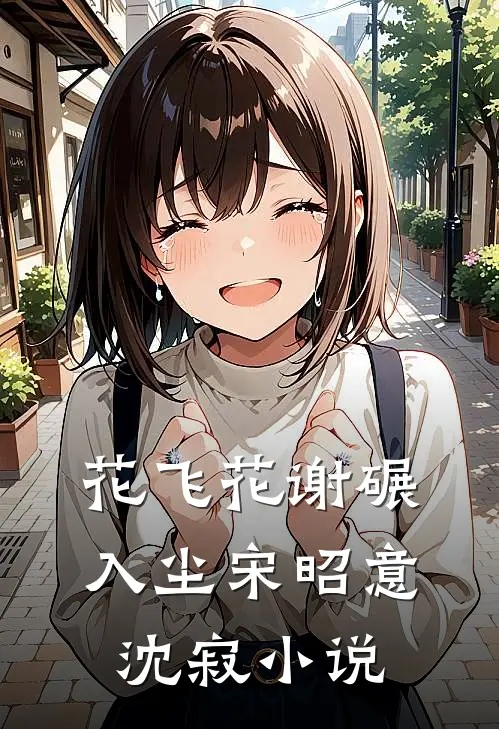 花飞花谢碾入尘宋昭意沈寂小说