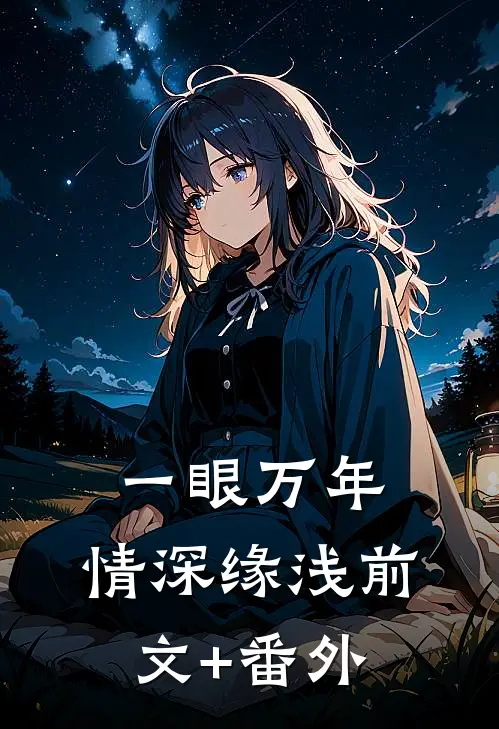 一眼万年，情深缘浅前文+番外