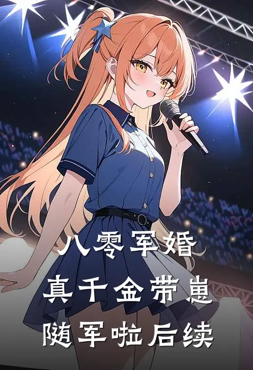 八零军婚，真千金带崽随军啦后续