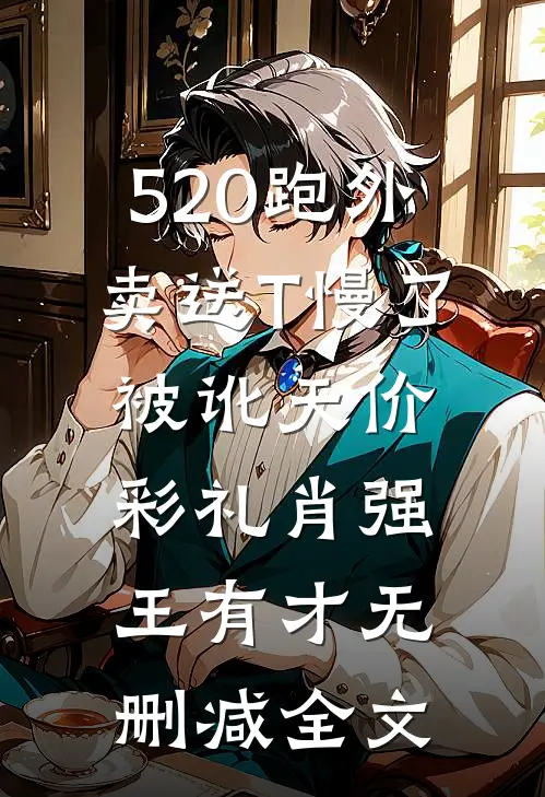 520跑外卖送T慢了被讹天价彩礼肖强王有才无删减全文