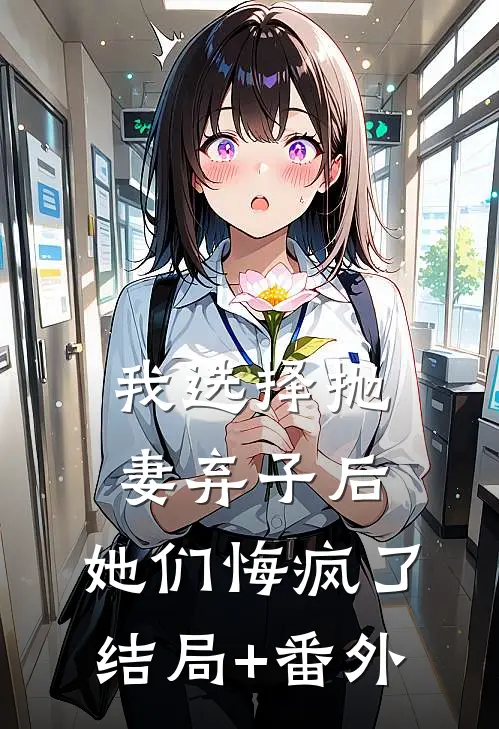 我选择抛妻弃子后，她们悔疯了:结局+番外