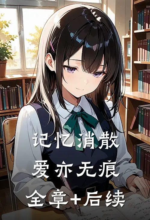 记忆消散爱亦无痕:全章+后续
