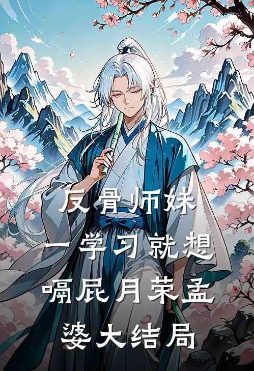 反骨师妹，一学习就想嗝屁月荣孟婆大结局