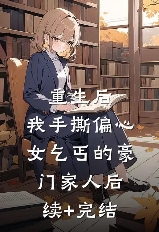 重生后，我手撕偏心女乞丐的豪门家人后续+完结