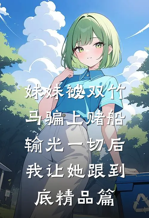 妹妹被双竹马骗上赌船输光一切后，我让她跟到底精品篇
