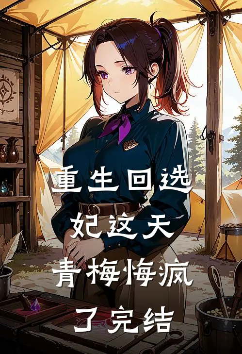 重生回选妃这天，青梅悔疯了完结