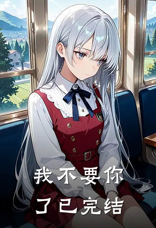 我不要你了已完结