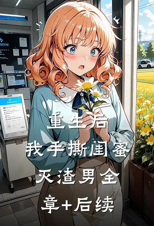 重生后，我手撕闺蜜灭渣男全章+后续