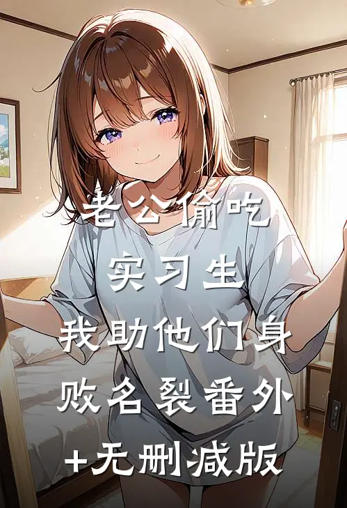 老公偷吃实习生，我助他们身败名裂番外+无删减版