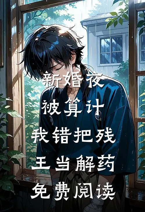 新婚夜被算计，我错把残王当解药免费阅读