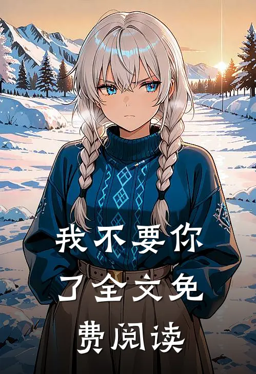 我不要你了全文免费阅读