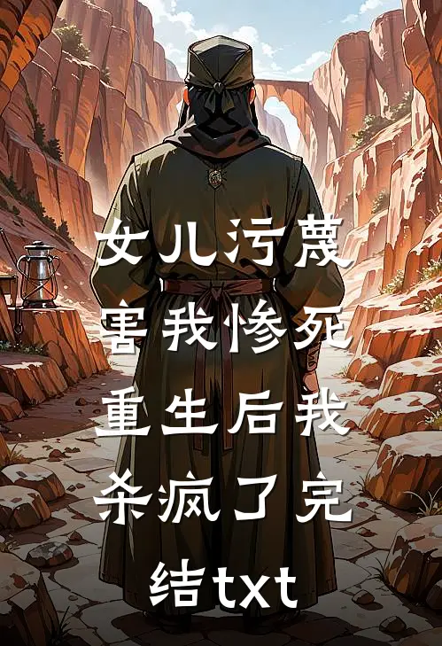 女儿污蔑害我惨死，重生后我杀疯了完结txt