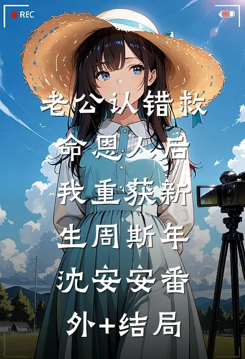 老公认错救命恩人后，我重获新生周斯年沈安安(番外)+(结局)