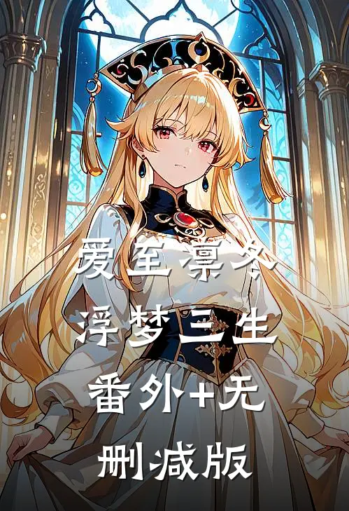 爱至凛冬，浮梦三生番外+无删减版