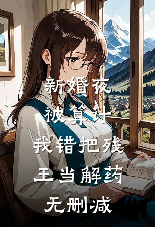 新婚夜被算计，我错把残王当解药无删减