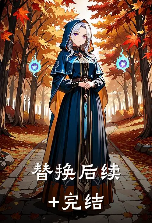 替换后续+完结