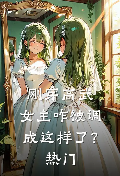 刚穿高武，女主咋被调成这样了？热门