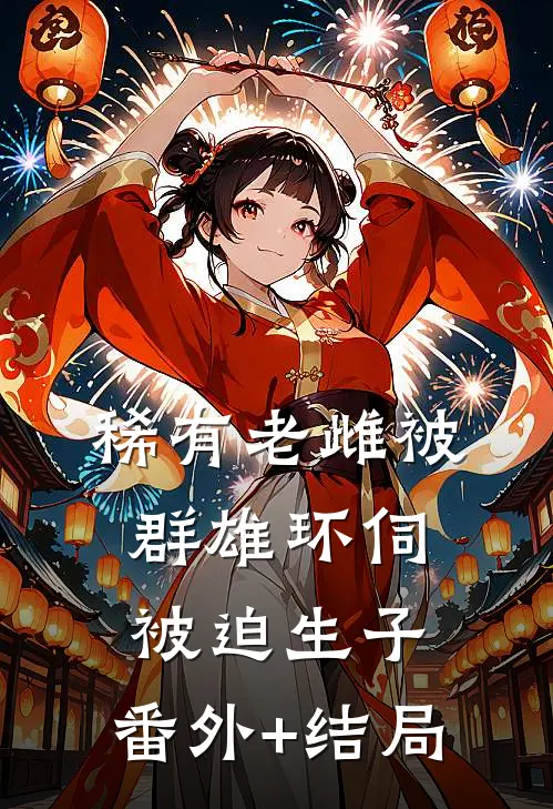 稀有老雌被群雄环伺，被迫生子:(番外)+(结局)