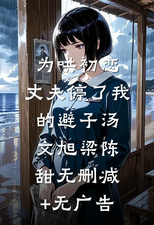 为哄初恋，丈夫停了我的避子汤文旭梁陈甜无删减+无广告