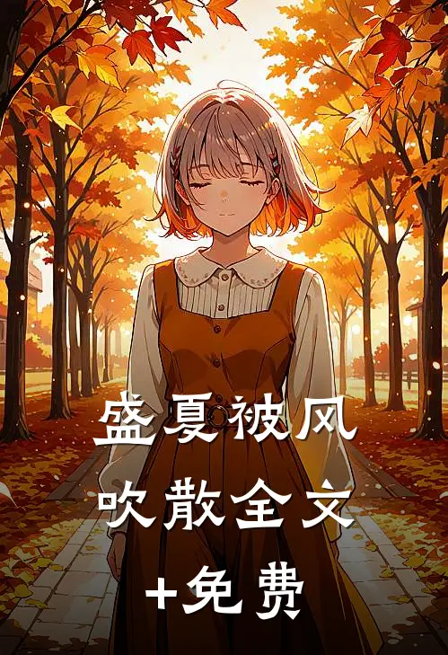 盛夏被风吹散全文+免费