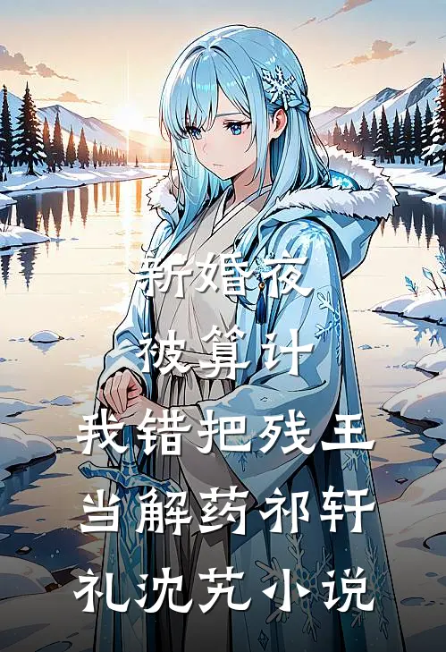 新婚夜被算计，我错把残王当解药祁轩礼沈艽小说
