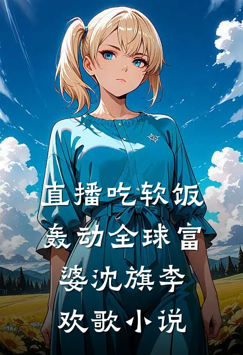直播吃软饭，轰动全球富婆沈旗李欢歌小说