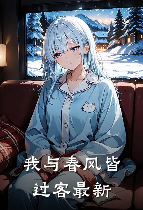 我与春风皆过客最新