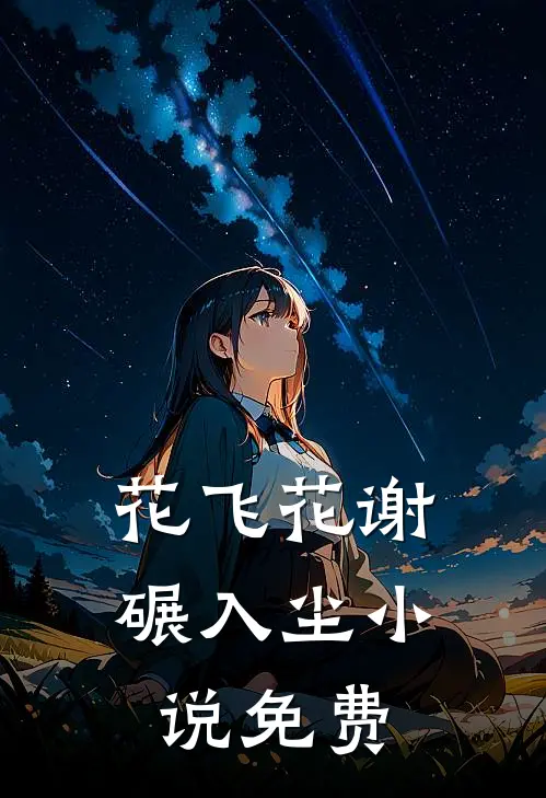 花飞花谢碾入尘小说免费
