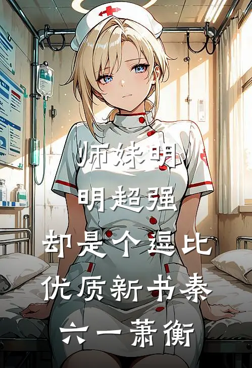 师妹明明超强，却是个逗比优质新书秦六一萧衡