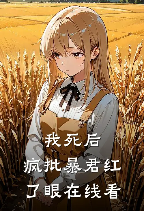我死后，疯批暴君红了眼在线看