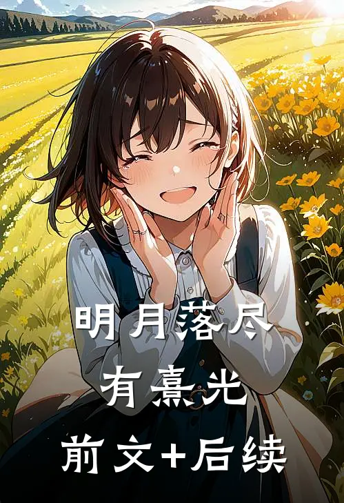 明月落尽有熹光:前文+后续