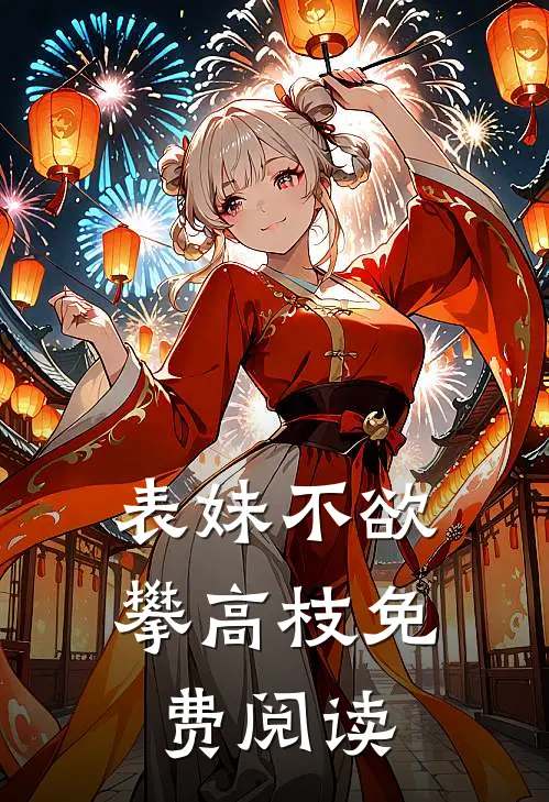 表妹不欲攀高枝免费阅读