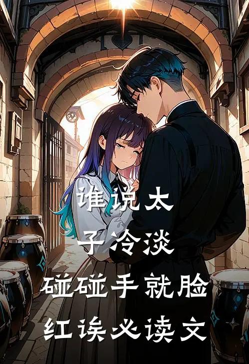 都快结婚了，未婚夫还在对我进行考验无删减