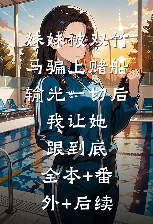 妹妹被双竹马骗上赌船输光一切后，我让她跟到底:全本+番外+后续