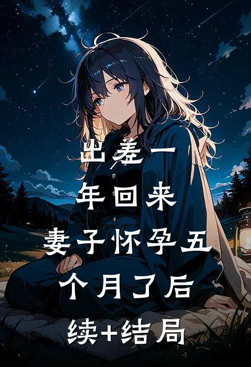 出差一年回来，妻子怀孕五个月了后续+结局
