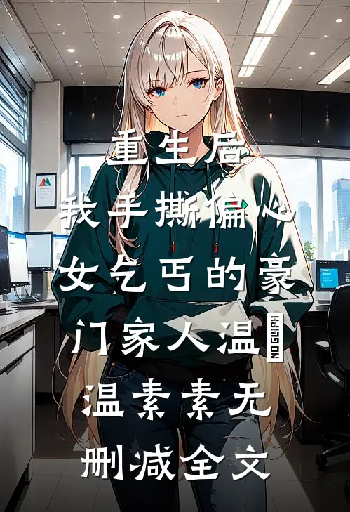 重生后，我手撕偏心女乞丐的豪门家人温玥温素素无删减全文