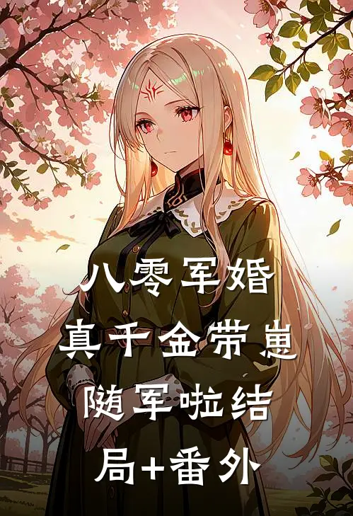 八零军婚，真千金带崽随军啦结局+番外