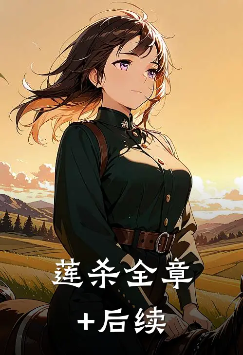 莲杀全章+后续