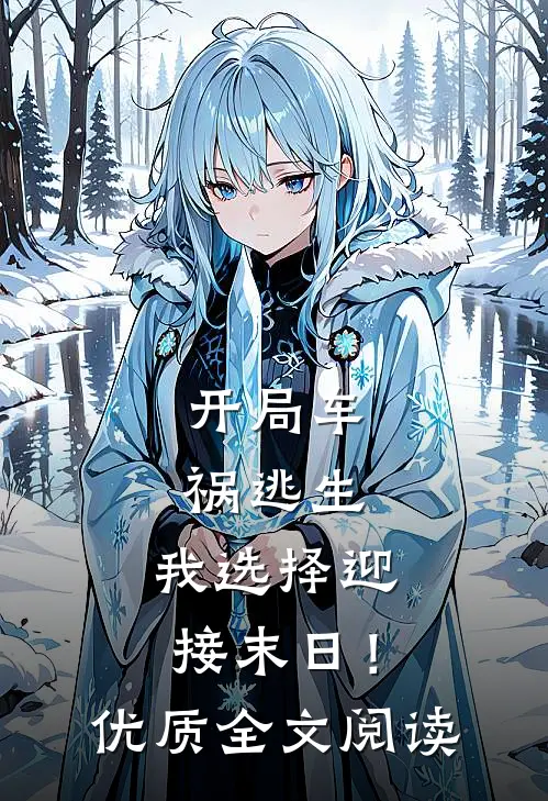 开局车祸逃生，我选择迎接末日！优质全文阅读